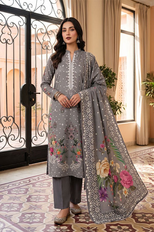 BR Flora Slub Dhanak`26 (Vol-17) D#01