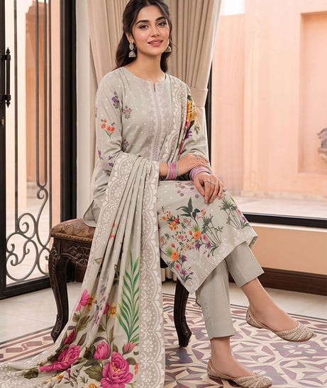 BR Flora Slub Dhanak`26 (Vol-17) D#02