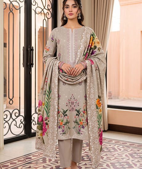 BR Flora Slub Dhanak`26 (Vol-17) D#02