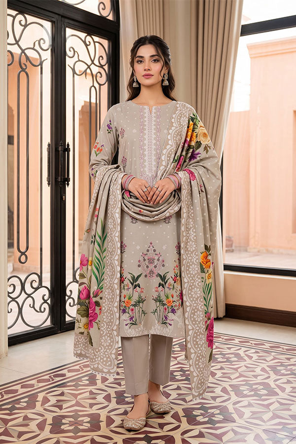 BR Flora Slub Dhanak`26 (Vol-17) D#02