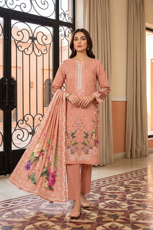 BR Flora Slub Dhanak`26 (Vol-17) D#04