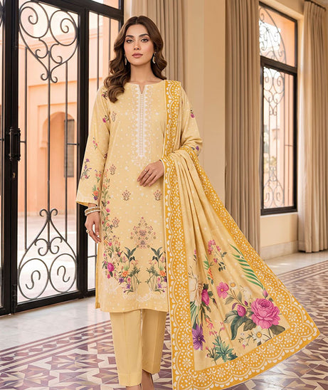 BR Flora Slub Dhanak`26 (Vol-17) D#06