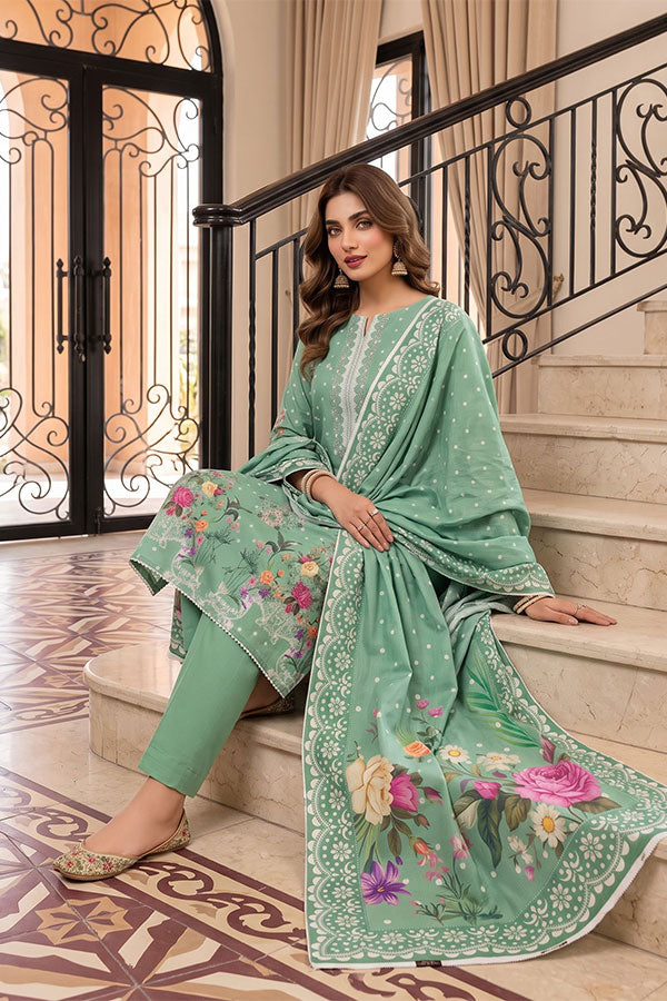 BR Flora Slub Dhanak`26 (Vol-17) D#08
