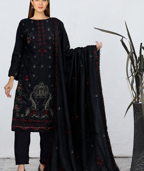 BR Galaxy Slub Dhanak`25 (Vol-31) (Black)