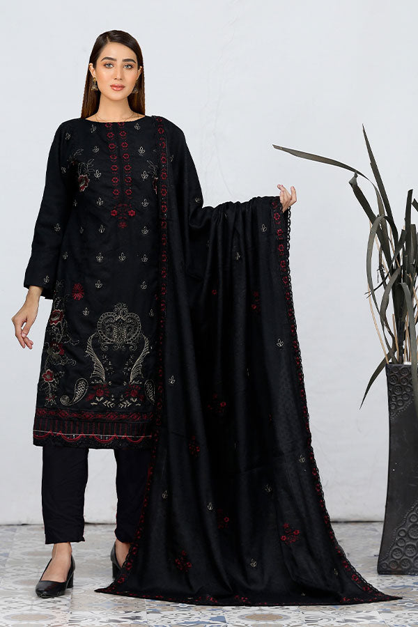 BR Galaxy Slub Dhanak`25 (Vol-31) (Black)