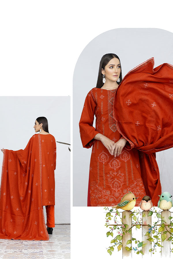 BR Galaxy Slub Dhanak`25 (Vol-31) (Mustard)