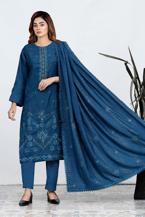 BR Galaxy Slub Dhanak`25 (Vol-31) (Zink)