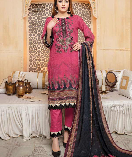 BR Gul-e-Meena S/Lawn'22 D#10