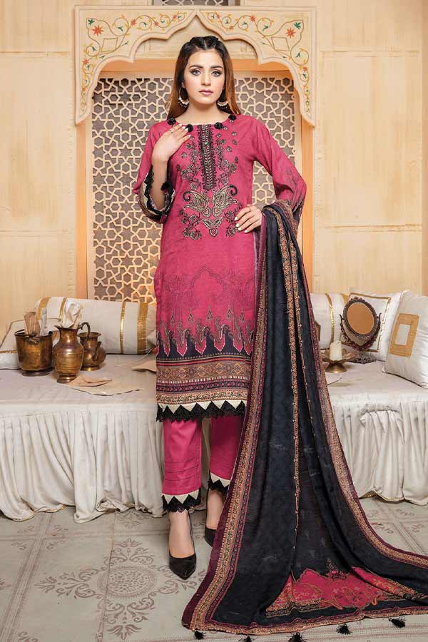 BR Gul-e-Meena S/Lawn'22 D#10