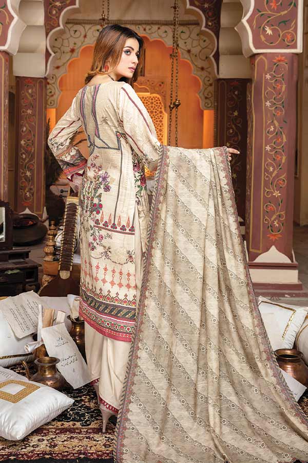 BR Gul-e-Meena S/Lawn'22 D#7