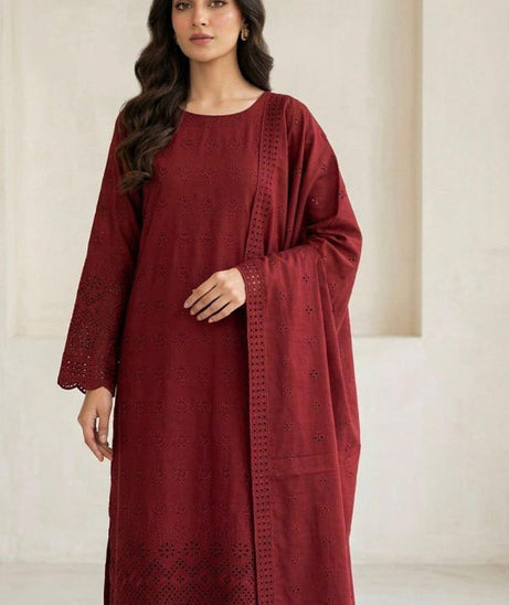 BR Jhalak C/Kari Dhanak`26 D#4