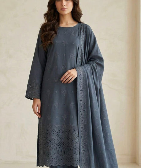 BR Jhalak C/Kari Dhanak`26 D#5