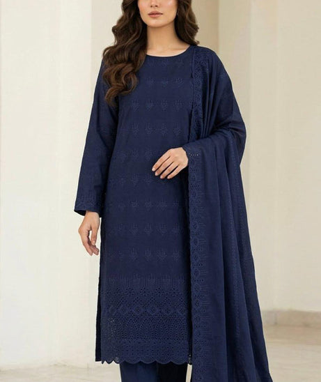 BR Jhalak C/Kari Dhanak`26 D#6