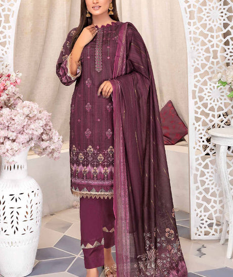 BR Kyria Emb Lawn`23 D#01