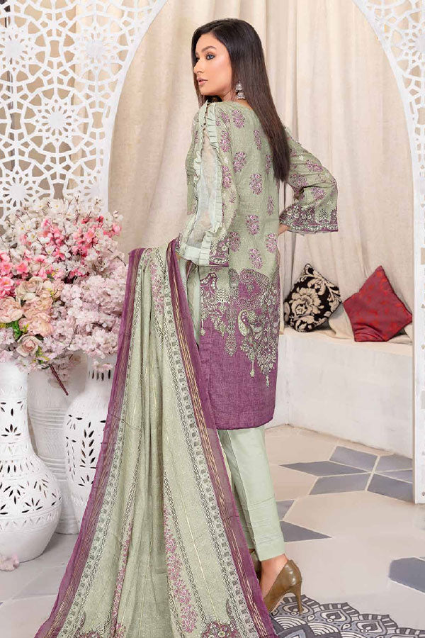 BR Kyria Emb Lawn`23 D#02