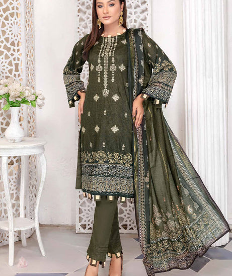 BR Kyria Emb Lawn`23 D#03