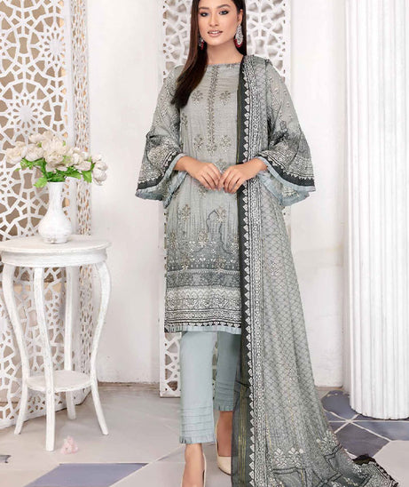 BR Kyria Emb Lawn`23 D#04