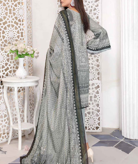 BR Kyria Emb Lawn`23 D#04