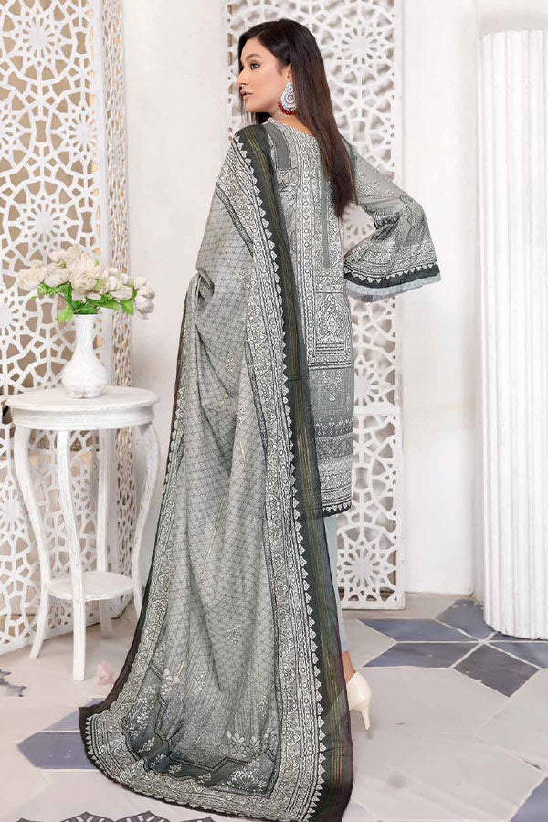 BR Kyria Emb Lawn`23 D#04
