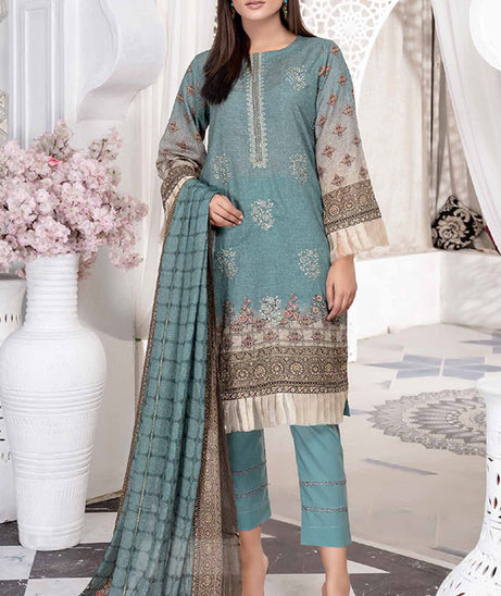 BR Kyria Emb Lawn`23 D#05