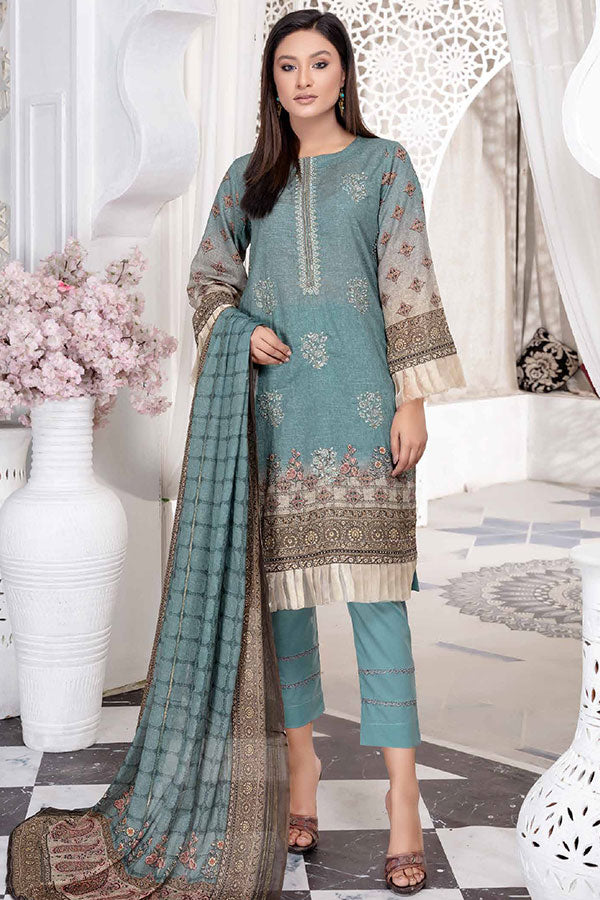 BR Kyria Emb Lawn`23 D#05