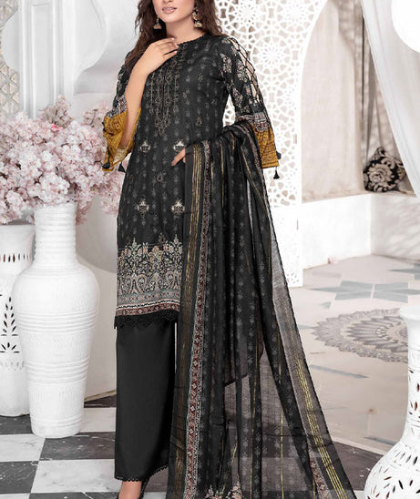 BR Kyria Emb Lawn`23 D#06