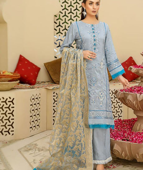 BR Lok Virsa Noori E/Linen`21 D#06 (Vol-2)