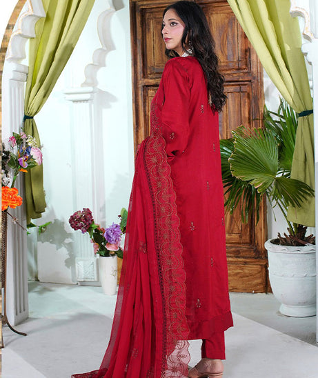 BR Maahru Luxury Viscose`25 D#1