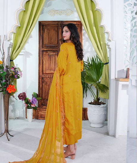 BR Maahru Luxury Viscose`25 D#2