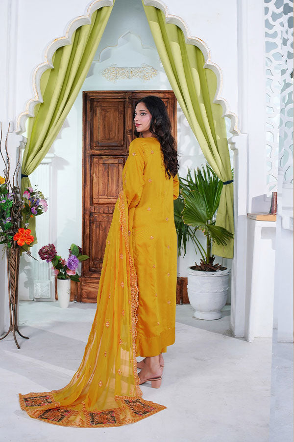 BR Maahru Luxury Viscose`25 D#2