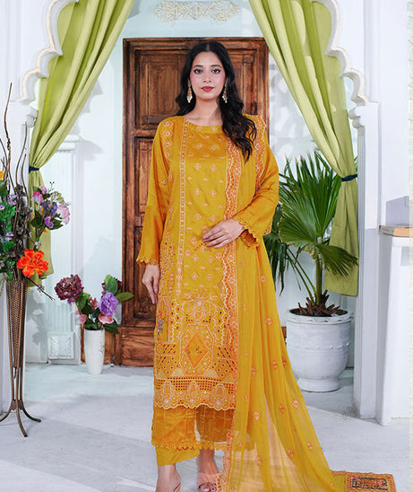 BR Maahru Luxury Viscose`25 D#2
