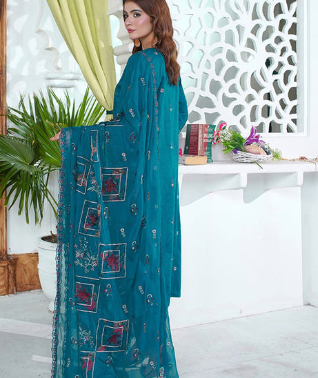 BR Maahru Luxury Viscose`25 D#3