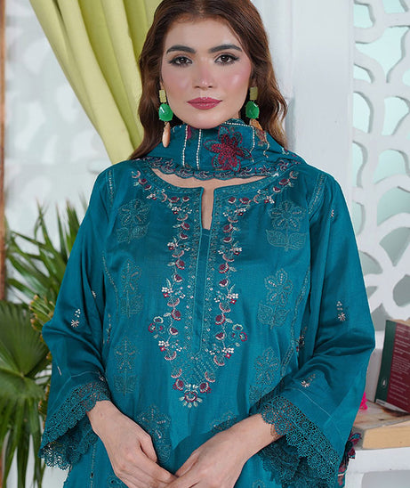 BR Maahru Luxury Viscose`25 D#3