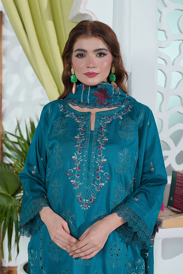 BR Maahru Luxury Viscose`25 D#3