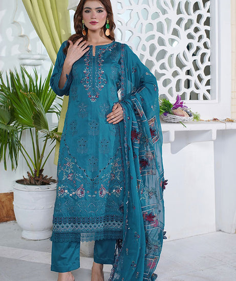 BR Maahru Luxury Viscose`25 D#3