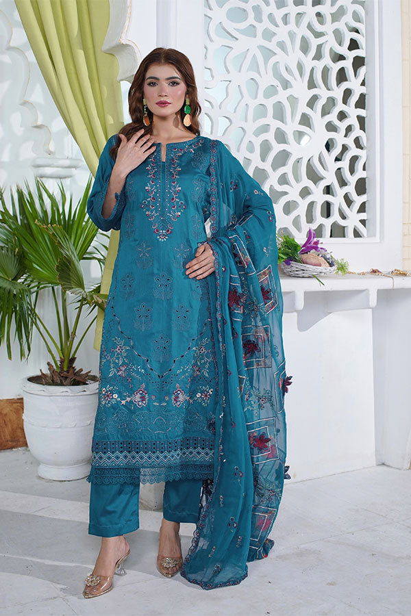 BR Maahru Luxury Viscose`25 D#3