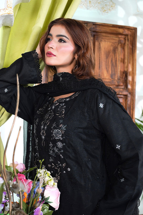 BR Maahru Luxury Viscose`25 D#4