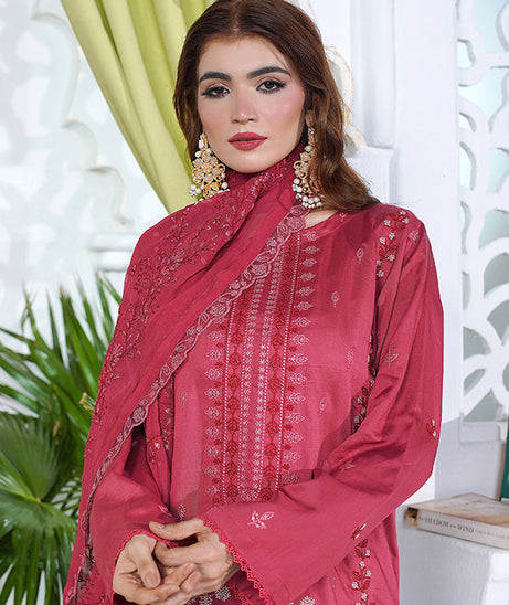 BR Maahru Luxury Viscose`25 D#6