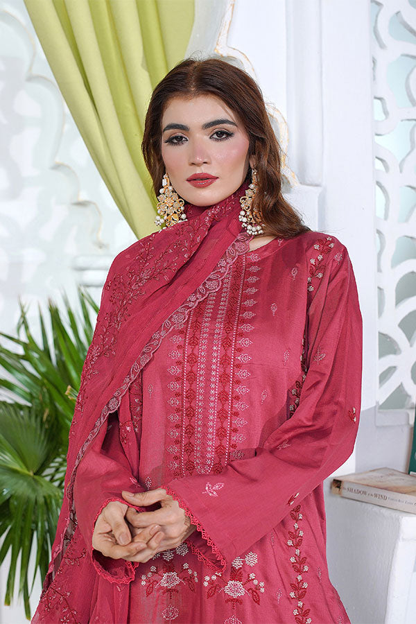 BR Maahru Luxury Viscose`25 D#6