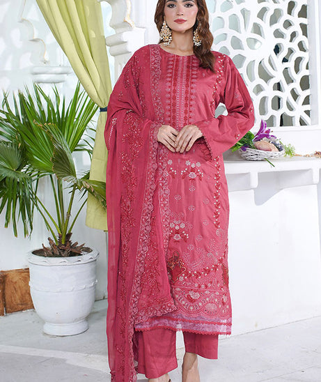 BR Maahru Luxury Viscose`25 D#6