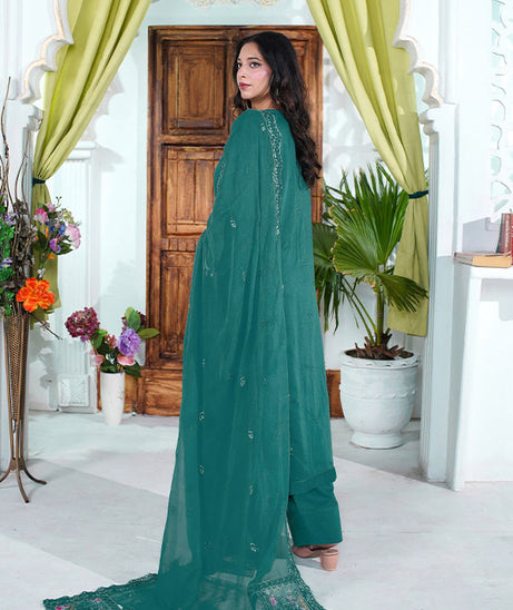 BR Maahru Luxury Viscose`25 D#7