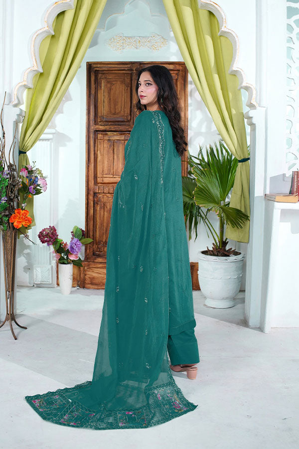 BR Maahru Luxury Viscose`25 D#7