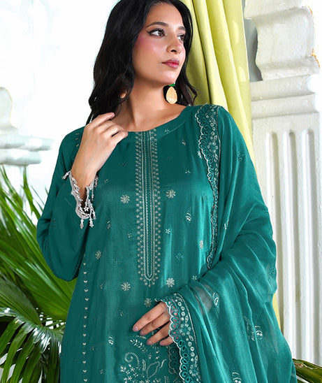 BR Maahru Luxury Viscose`25 D#7