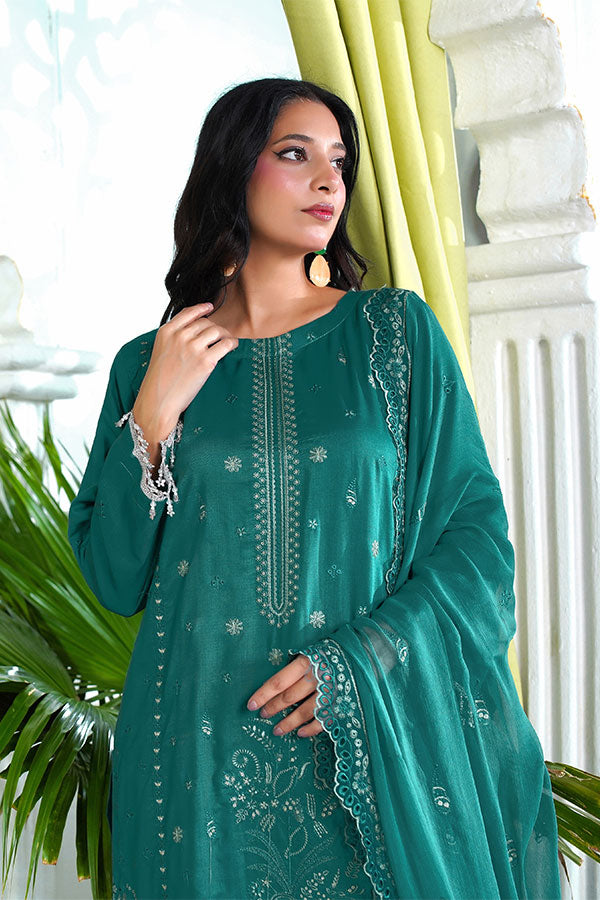 BR Maahru Luxury Viscose`25 D#7