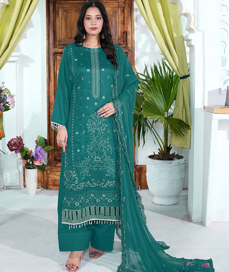 BR Maahru Luxury Viscose`25 D#7