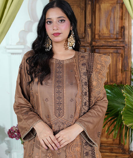 BR Maahru Luxury Viscose`25 D#8