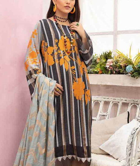 BR Mahee`s Slub Staple`21 D#03