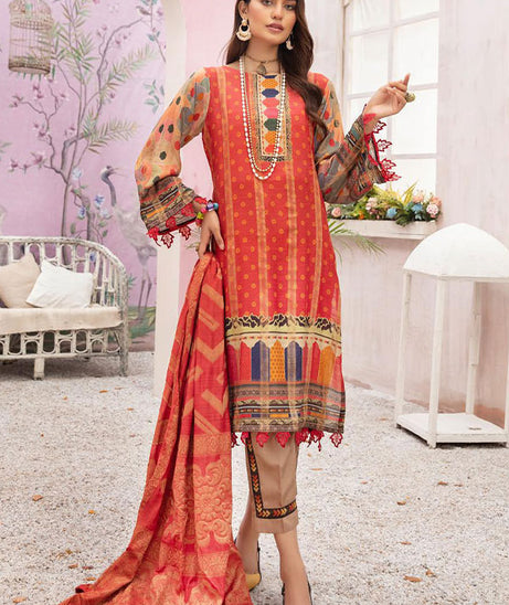 BR Mahee`s Slub Staple`21 D#10