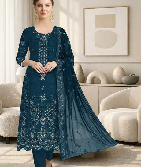 BR Mahrosh Emb Lawn`26 D#1