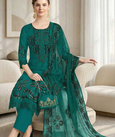 BR Mahrosh Emb Lawn`26 D#2